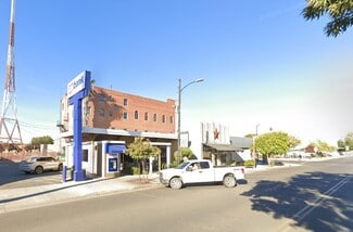 Plus de détails pour 221 W Sycamore St, Willows, CA - Commerce de détail à vendre
