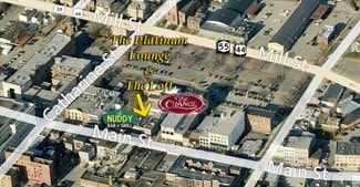 More details for 371 Main St, Poughkeepsie, NY - Retail for Lease