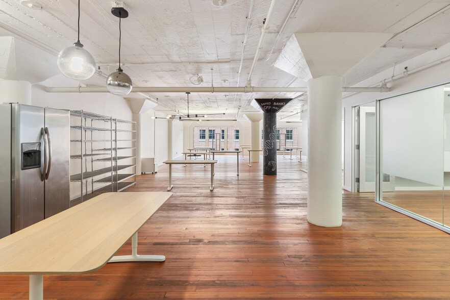 300 Brannan St, San Francisco, CA for lease - Building Photo - Image 3 of 9