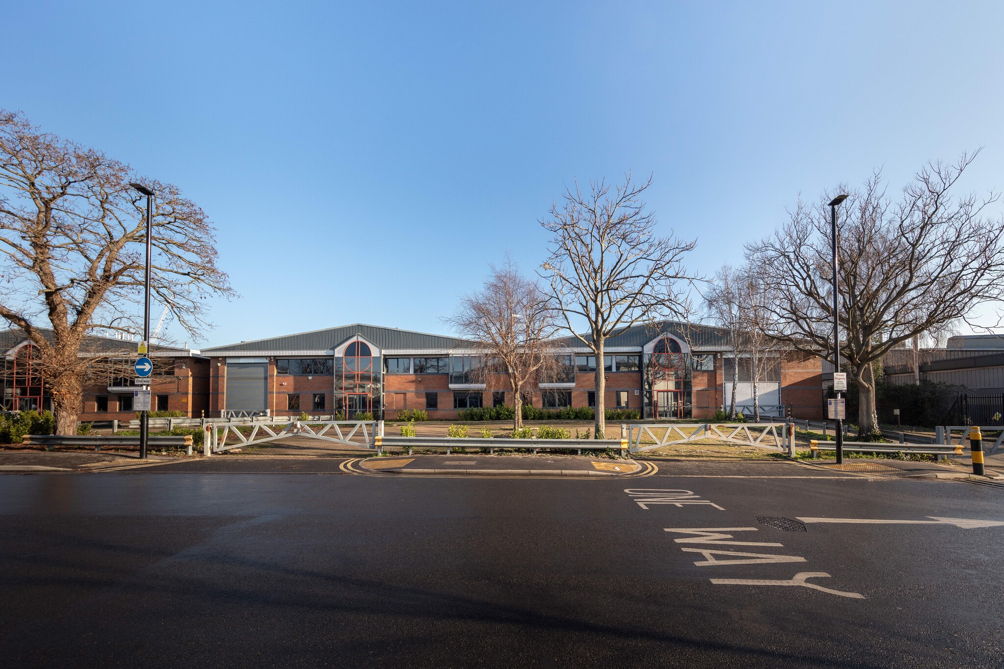 Telford Way, London for sale Building Photo- Image 1 of 1