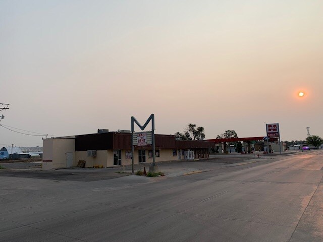 Plus de détails pour 1010 W Main St, Sterling, CO - Local d'activités à louer