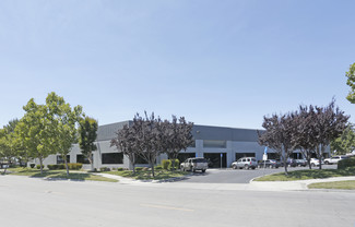 More details for 7300 Central Ave, Newark, CA - Industrial for Lease