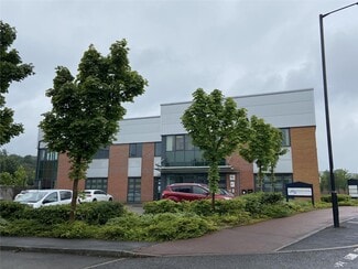 Plus de détails pour Broadfield Ct, Sheffield - Bureau à louer