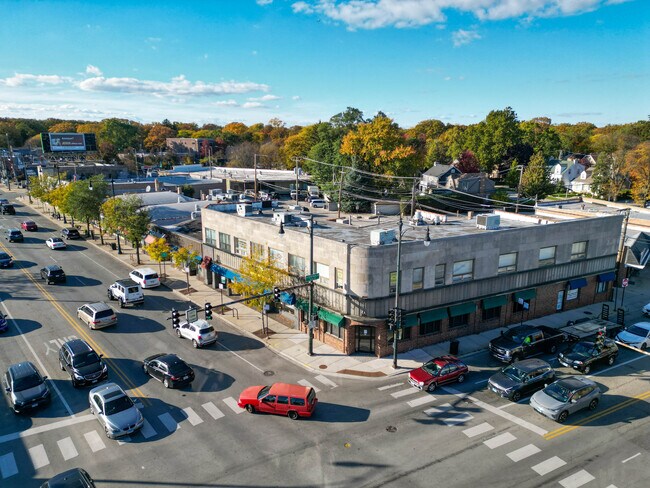 Plus de détails pour 5400-5406 W Devon Ave, Chicago, IL - Bureau, Commerce de détail à louer