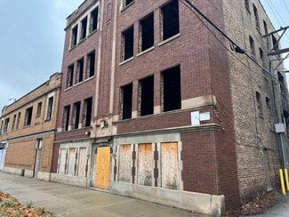 Plus de détails pour 1758 E 79th St, Chicago, IL - Commerce de détail à vendre