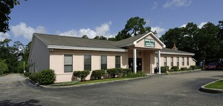 Plus de détails pour 1514 Lindberg Dr, Slidell, LA - Bureau à vendre