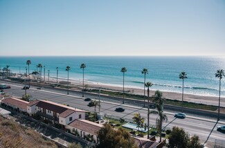 Plus de détails pour 34862 Coast Hwy, Dana Point, CA - Services hôteliers à vendre