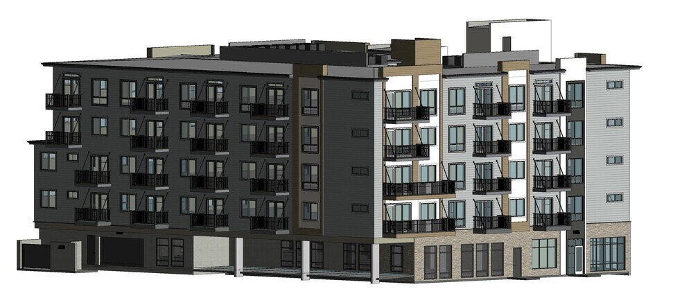 1300 N King St, Denver, CO à vendre - Photo du bâtiment - Image 2 de 4