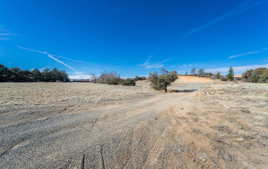 5900 Willow Creek Rd, Prescott, AZ for sale - Primary Photo - Image 1 of 1