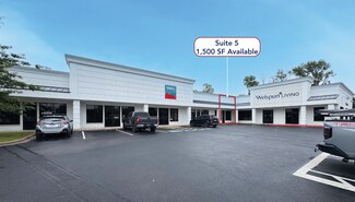 Plus de détails pour 1007 SW A St, Bentonville, AR - Bureau à louer