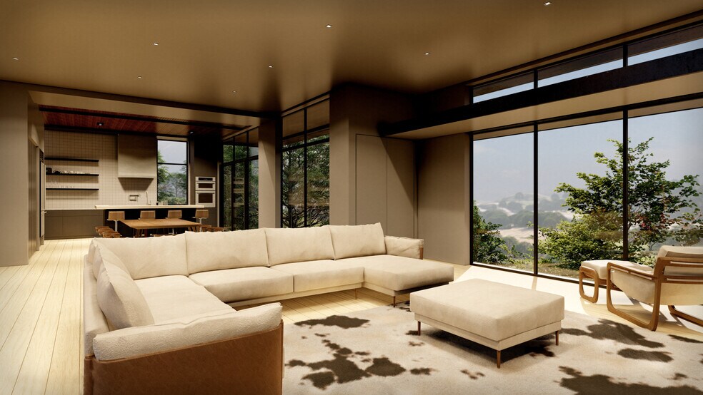 387 Moore Road, Woodside, CA à vendre - Photo du bâtiment - Image 2 de 28