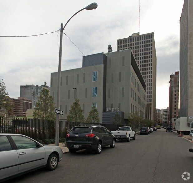 1441 Canal St, New Orleans, LA à louer - Photo du bâtiment - Image 2 de 7