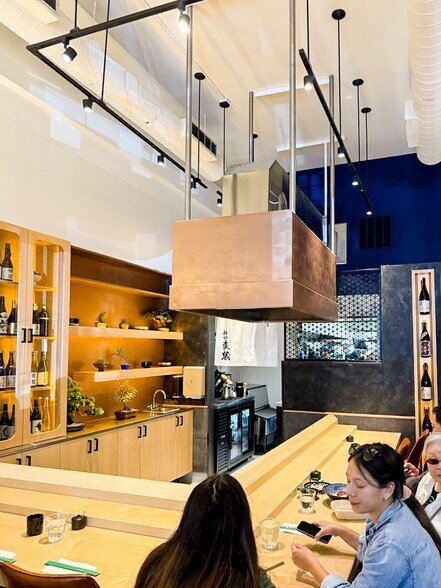 71 E 3rd Ave, San Mateo, CA à vendre - Photo intérieure - Image 3 de 9