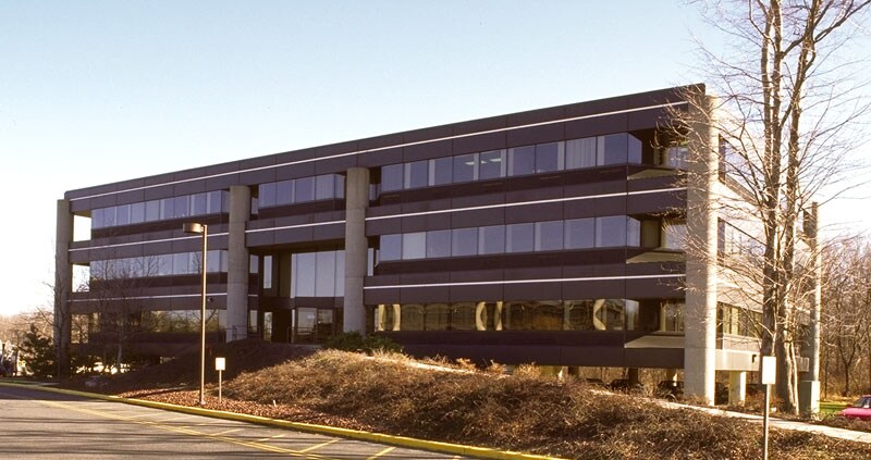 300 Alexander Park, Princeton, NJ à louer - Photo du bâtiment - Image 3 de 6