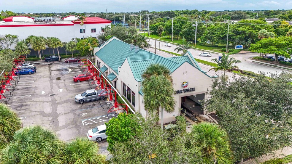 3008 S Congress Ave, Boynton Beach, FL à vendre - Photo du bâtiment - Image 1 de 2