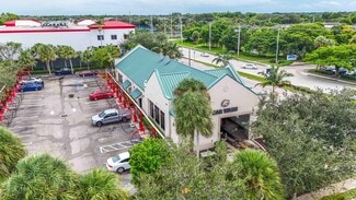 Plus de détails pour 3008 S Congress Ave, Boynton Beach, FL - Spécialité à vendre