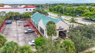 Plus de détails pour 3008 S Congress Ave, Boynton Beach, FL - Spécialité à vendre