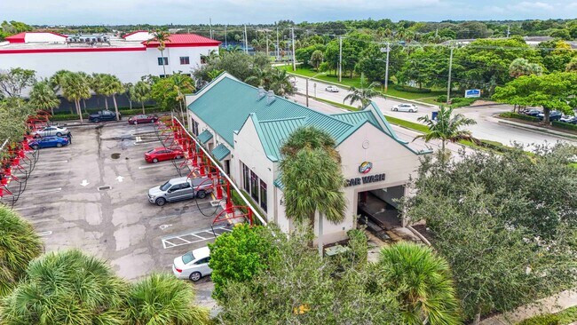 Plus de détails pour 3008 S Congress Ave, Boynton Beach, FL - Spécialité à vendre