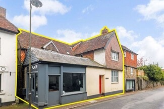 More details for 396 Pound St, Petworth - Retail for Sale