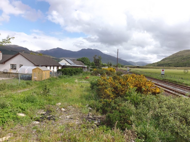 Strathcarron Station Yard, Strathcarron à vendre - Autre - Image 3 de 4