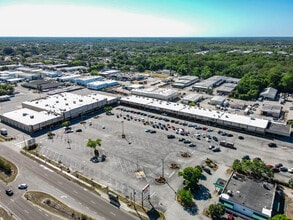 6658 Ridge Rd, Port Richey, FL - Aerial  map view - Image1