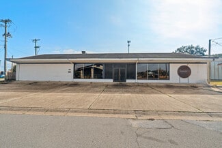 Plus de détails pour 5006 Morris St, Moss Point, MS - Commerce de détail à vendre