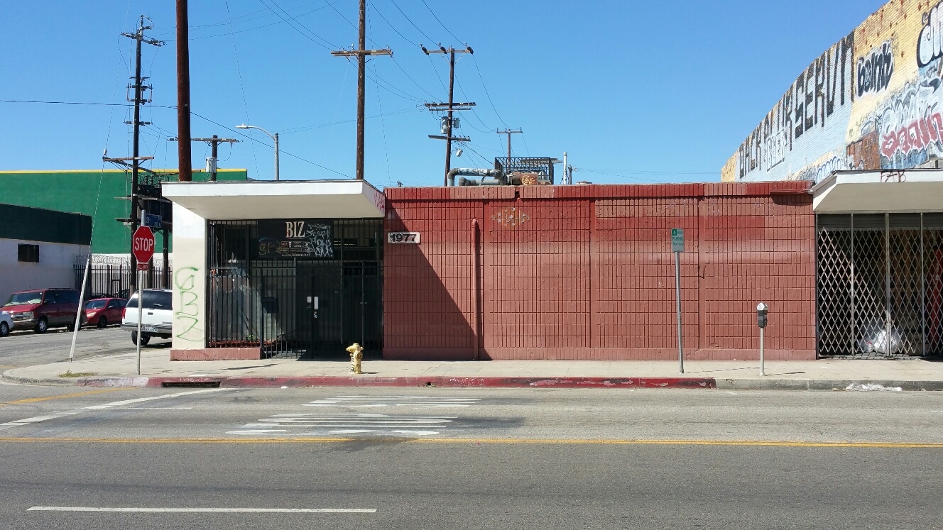 1977 S Los Angeles St, Los Angeles, CA for sale Building Photo- Image 1 of 1