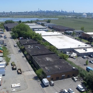 Plus de détails pour 216 Avenue A, Carlstadt, NJ - Industriel à louer