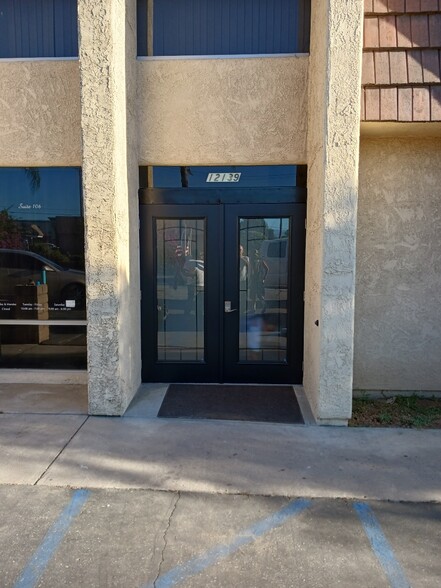 12139 Mt Vernon Ave, Grand Terrace, CA for lease - Building Photo - Image 2 of 6