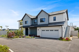 Plus de détails pour 3747-3751 Adams St, Carlsbad, CA - Multi-résidentiel à vendre