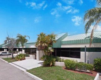 Plus de détails pour 1055-1099 Shotgun Rd, Sunrise, FL - Industriel à vendre