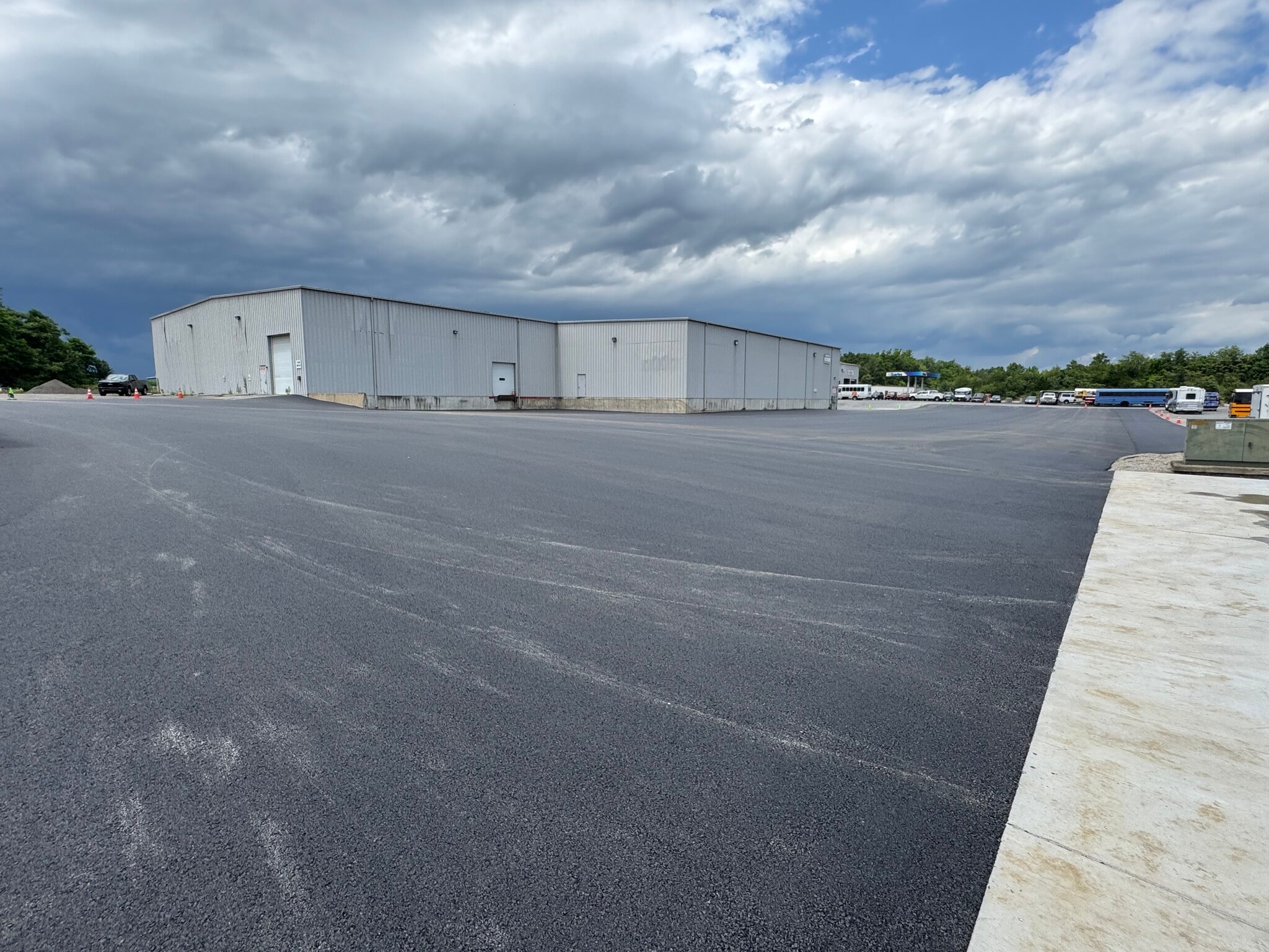 16121 Business Pky, Hagerstown, MD for lease Building Photo- Image 1 of 14