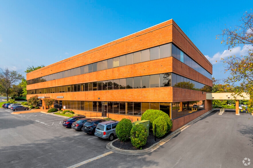 15850 Crabbs Branch Way, Rockville, MD for lease - Building Photo - Image 2 of 7