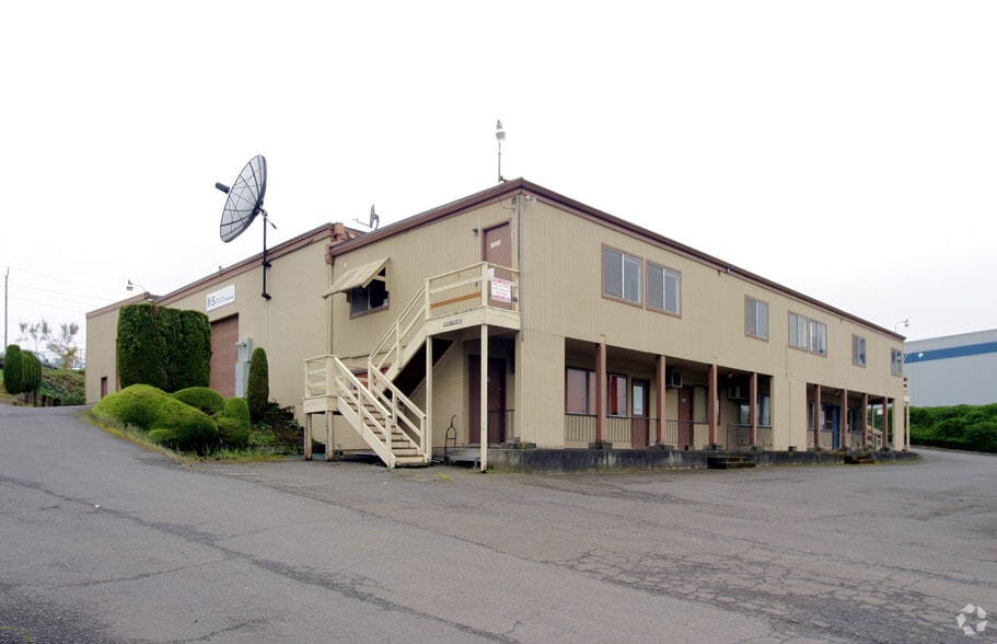 10300-10330 NE Marx St, Portland, OR à louer - Photo du bâtiment - Image 3 de 3