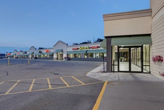 Plus de détails pour 1029-1101 E Grand Ave, Rothschild, WI - Commerce de détail à louer