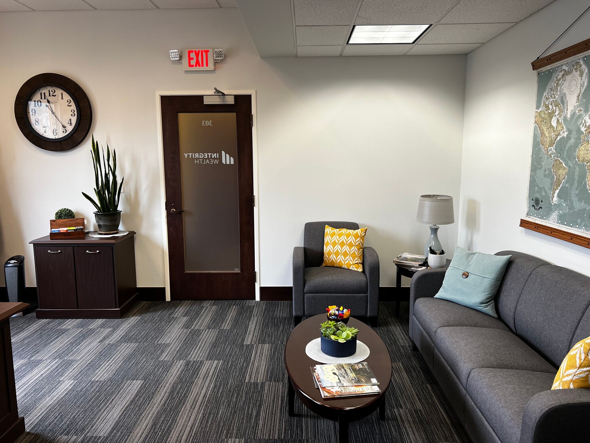 566-576 Olive St, Eugene, OR à louer Photo intérieure- Image 1 de 3