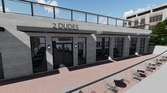 More details for 300 E Mississippi Ave, Ruston, LA - Retail for Lease