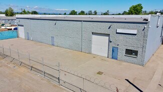Plus de détails pour 251 NE Kilpatrick St, Portland, OR - Industriel à louer
