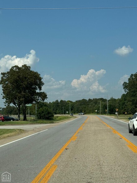 5201 Summer Pl, Jonesboro, AR à vendre - Photo du bâtiment - Image 3 de 6