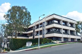More details for 22144 Clarendon St, Woodland Hills, CA - Office, Office/Medical for Lease