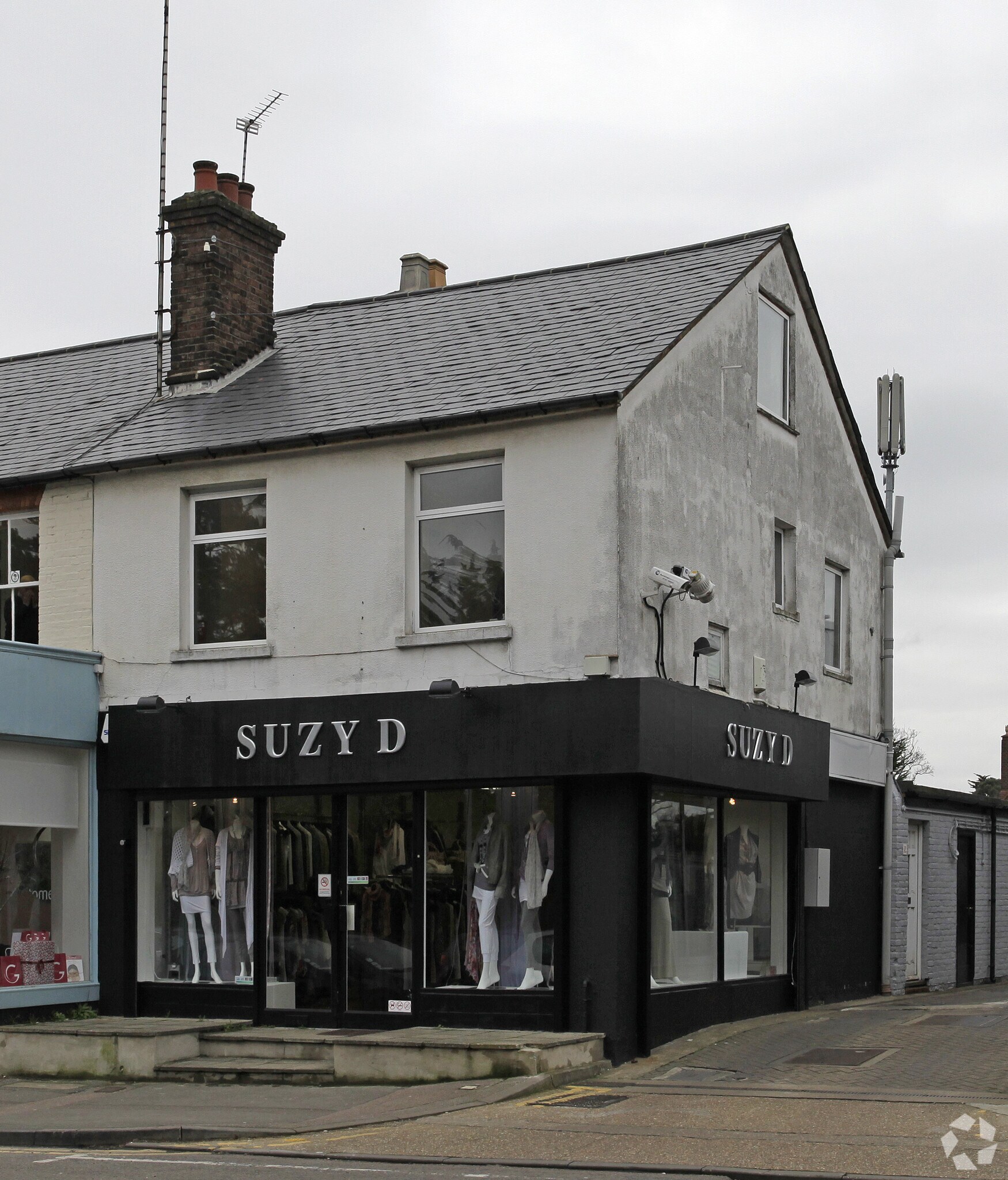 38-40 High Rd, Bushey à louer Photo principale- Image 1 de 4