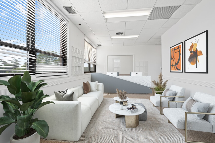 344 Main St, Mount Kisco, NY for lease - Interior Photo - Image 2 of 6
