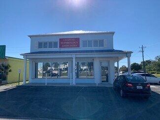 Plus de détails pour 3221 Tamiami Trl, Port Charlotte, FL - Bureau, Bureau/Médical à louer