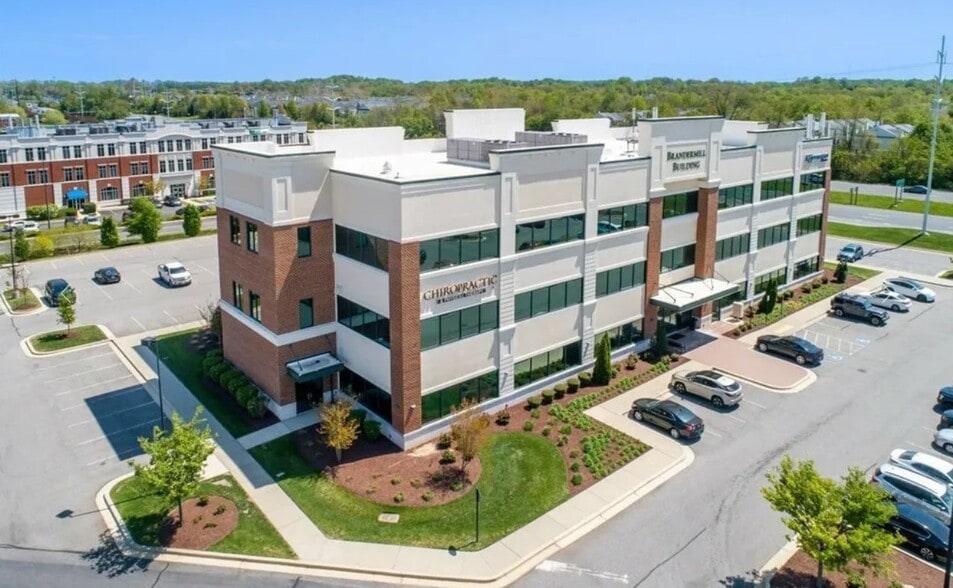 2391 Brandermill Blvd, Gambrills, MD for sale - Primary Photo - Image 1 of 20