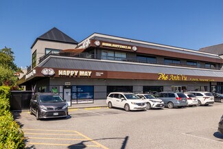 More details for 4751 Garden City Rd, Richmond, BC - Office for Lease