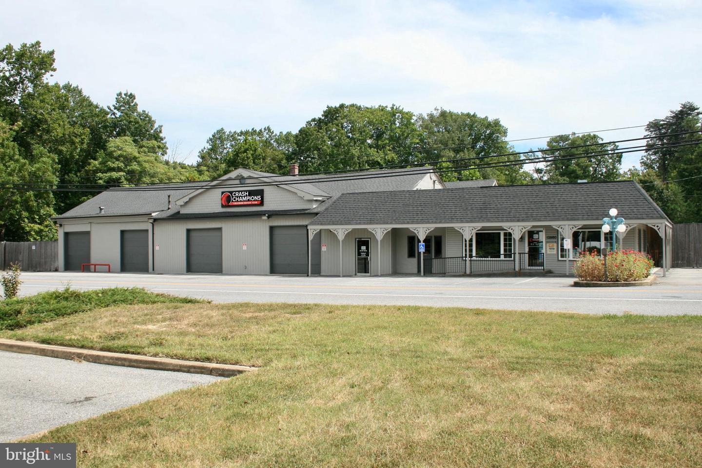 12860 Hg Trueman Rd, Lusby, MD à vendre Photo du bâtiment- Image 1 de 9