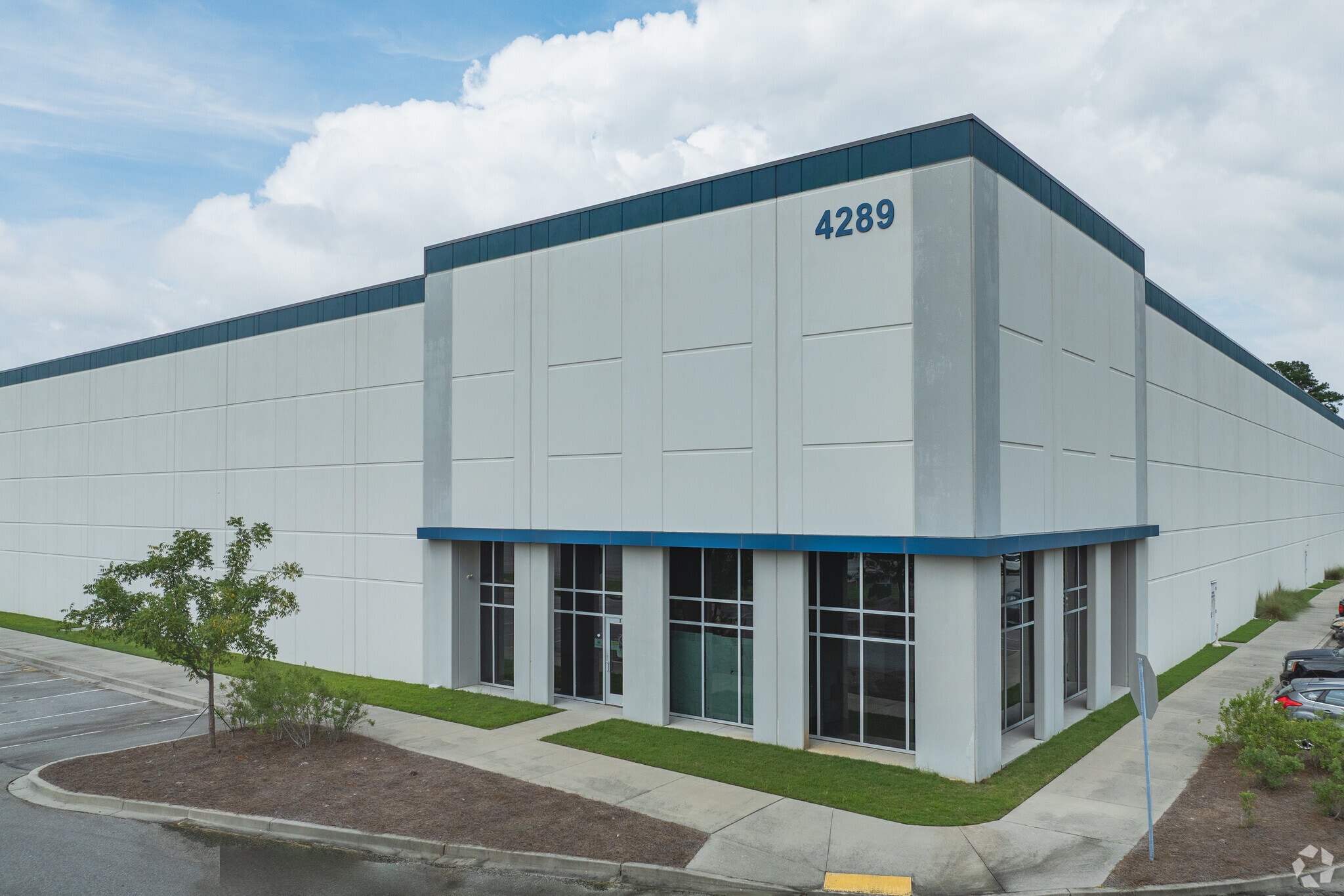4289 Crosspoint Dr, Ladson, SC for lease Primary Photo- Image 1 of 6