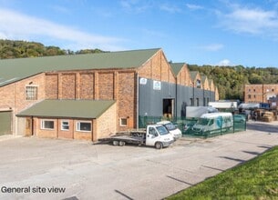 Stowfield Rd, Lydbrook for lease Building Photo- Image 2 of 4