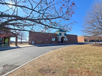 Plus de détails pour 9561 Bridgeville Center Rd, Bridgeville, DE - Commerce de détail à louer