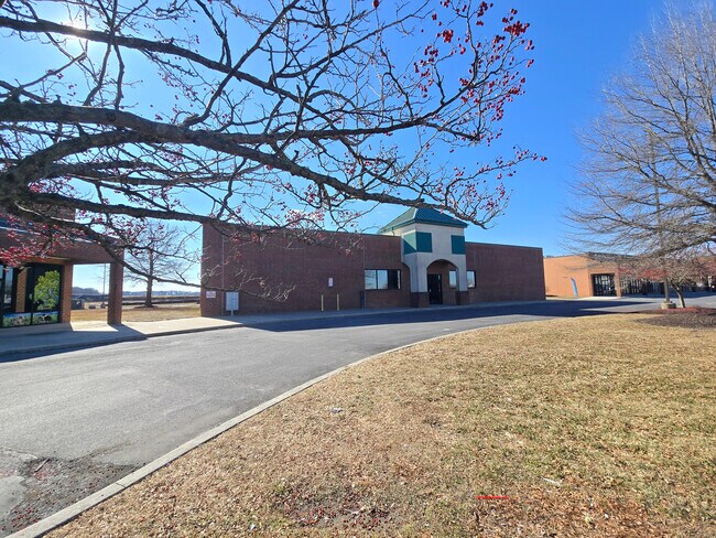 More details for 9561 Bridgeville Center Rd, Bridgeville, DE - Retail for Lease